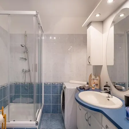 Er14 Erkel Utca 14 A - Lovely With Terrace * 布达佩斯
