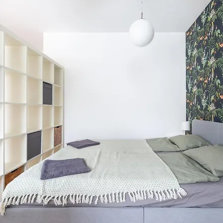 Er14 Erkel Utca 14 A - Lovely With Terrace Appartamento