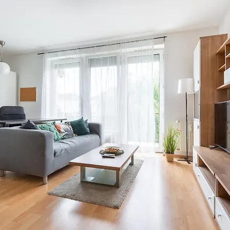 Er14 Erkel Utca 14 A - Lovely With Terrace * Budapeszt