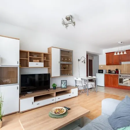 Apartament Er14 Erkel Utca 14 A - Lovely With Terrace *