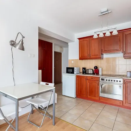 Er14 Erkel Utca 14 A - Lovely With Terrace Appartement Budapest