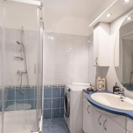 Appartement Er14 Erkel Utca 14 A - Lovely With Terrace *