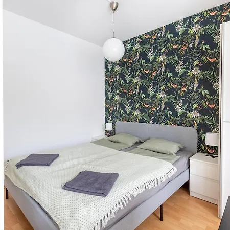Lejlighed Er14 Erkel Utca 14 A - Lovely With Terrace *