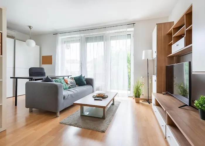 Er14 Erkel Utca 14 A - Lovely With Terrace * 布达佩斯