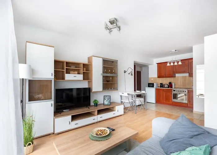 公寓 Er14 Erkel Utca 14 A - Lovely With Terrace *