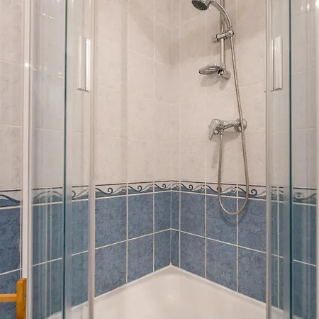 Er14 Erkel Utca 14 A - Lovely With Terrace