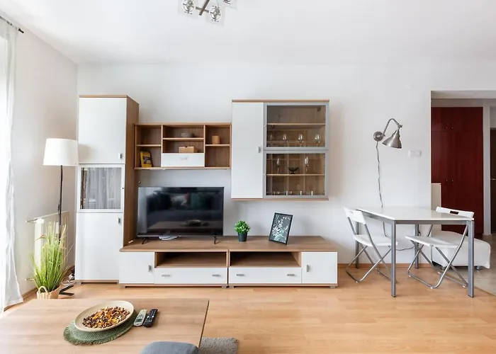 Er14 Erkel Utca 14 A - Lovely With Terrace *