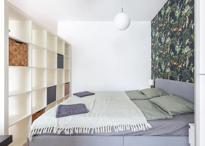 Er14 Erkel Utca 14 A - Lovely With Terrace דירה