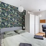 Apartment Er14 Erkel Utca 14 A - Lovely With Terrace