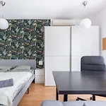 Er14 Erkel Utca 14 A - Lovely With Terrace Apartment *
