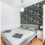 Apartment Er14 Erkel Utca 14 A - Lovely With Terrace *